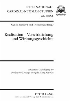 Realisation ¿ Verwirklichung und Wirkungsgeschichte