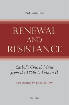 Renewal and Resistance