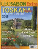 Toskana und Umbrien 2011 / Geo Saison Extra