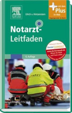 Cover Notarzt-Leitfaden