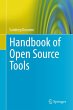 Handbook of Open Source Tools - Bild 1