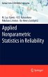Applied Nonparametric Statistics in... - Bild 1