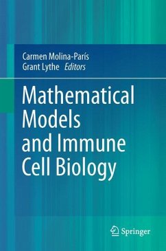Mathematical Models and Immune Cell Biology