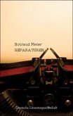 Reparaturen Reparaturen