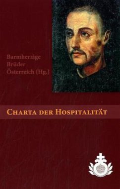 Cover Charta der Hospitalität