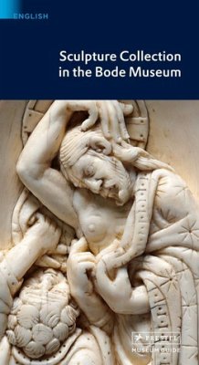 Cover Sculpture Collection in Bode Museum