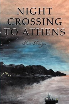 Cover Night Crossing to Athens