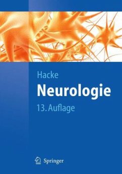 Neurologie - Hacke, Werner