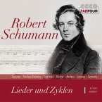 Lieder Und Zyklen:Art Songs & Cycles