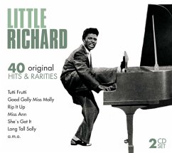 Cover 40 Original Hits & Rarities