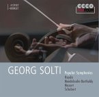 Solti - Popular Symphonies Solti - Popular Symphonies