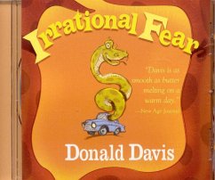 Irrational Fear - Davis, Donald