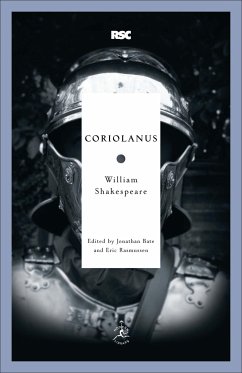 Coriolanus - Shakespeare, William