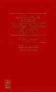 A Documentary Survey of Napoleonic France: A Supplement - Arnold, Eric A.