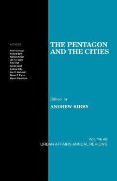 The Pentagon and the Cities - Kirby, Andrew Martin