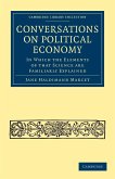 Conversations on Political Economy