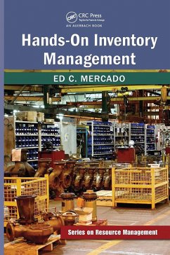 Hands-On Inventory Management - Mercado, Ed C