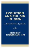 Evolution and the Sin in Eden