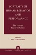 Portraits of Human Behavior and... - Bild 1