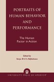 Portraits of Human Behavior and Performance