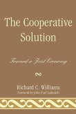 The Cooperative Solution