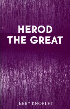 Herod the Great - Knoblet, Jerry