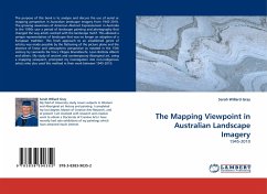 The Mapping Viewpoint in Australian Landscape Imagery - Gray, Sarah Willard