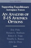 Supporting Expeditionary Forces: An Analysis of F-15 Avionics Options