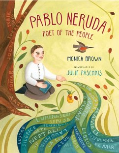 Pablo Neruda - Brown, Monica