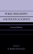 Public Philosophy and Political Science - Bild 1