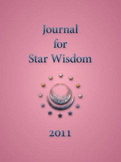 Journal for Star Wisdom 2011