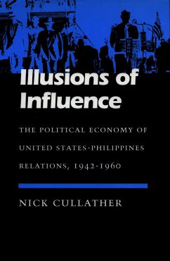 Illusions of Influence - Cullather, Nick