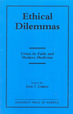 Cover Ethical Dilemmas