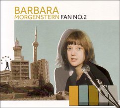 Fan No.2 - Morgenstern,Barbara