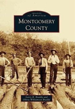 Montgomery County - Braddy, Larry Ronald; Williamson Braddy, Olivia