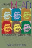 Margaret Mead Margaret Mead