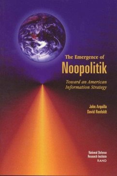 The Emergence of Noopolitik - Arquilla, John