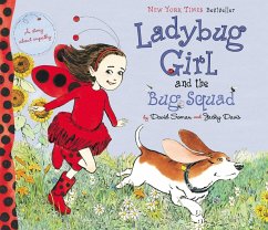 Ladybug Girl and the Bug Squad - Soman, David; Davis, Jacky