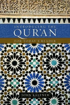 Introducing the Qur'an - Kaltner, John