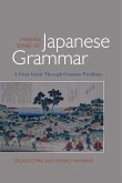 Making Sense of Japanese Grammar