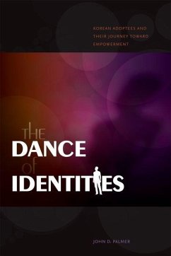 The Dance of Identities - Palmer, John D