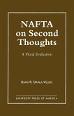 NAFTA on Second Thought