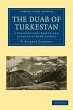 The Duab of Turkestan - Bild 1