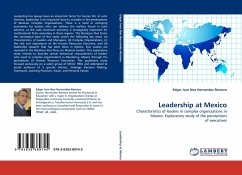 Leadership at Mexico - Hernandez-Romero, Edgar Ivan Noe