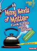Many Kinds of Matter