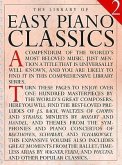Library of Easy Piano Classics 2 Over 100 Masterpieces Songbook by Bach Mozart Beethoven and More Sheet Music for Beginners and Intermediate Players Hal Leonard Collection Library of Easy Piano Classics 2 Over 100 Masterpieces Songbook by Bach Mozart Beethoven and More Sheet Music for Beginners and Intermediate Players Hal Leonard Collection