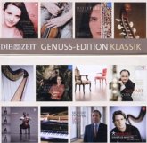 Die Zeit Genuss-Edition Klassik Die Zeit Genuss-Edition Klassik