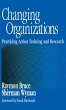 Changing Organizations - Bild 1