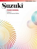 Suzuki Piano School, New International Edition