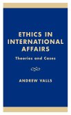 Ethics in International Affairs